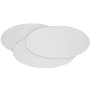 Trade Shop - Applique A Led 3 Ovale Lumetto Comodino Abat Jour 12w Luce 6500k 3000k 4000k E33 -