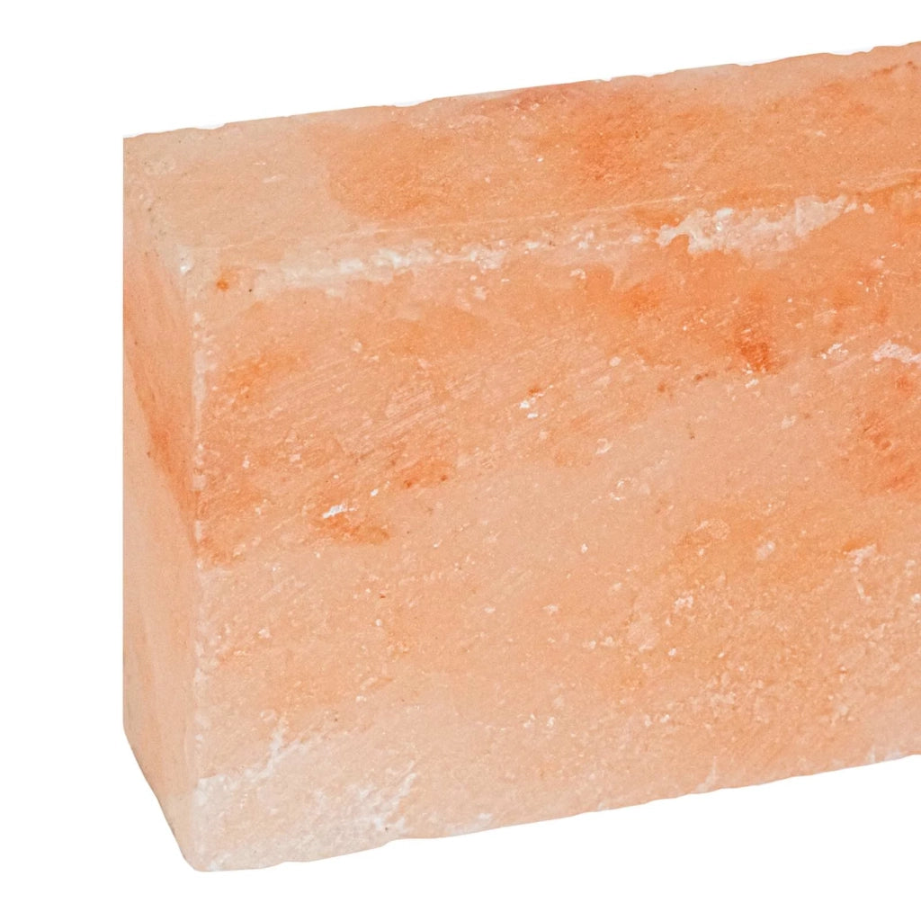Pietre di Sale 10 pcs Rosa 20 x 10 x 5 cm Sale Rock