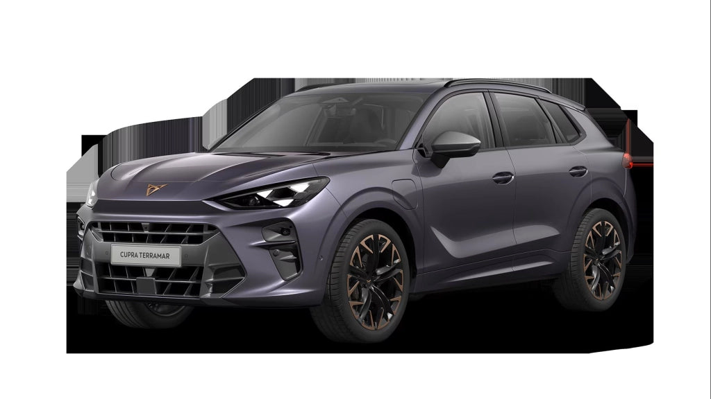 RIGUM906608 , Tappeti per Auto Gomma per Cupra Terramar dal 2024-, Audi Q3 (FJ) dal 2025-