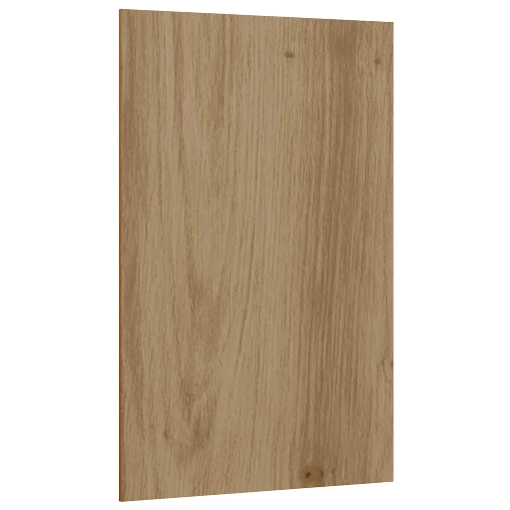 Pannelli decorativi 12 pcs Rovere artigianale 40 x 60 x 0.27 cm 885613