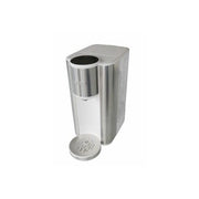 Unold ava bollitore elettrico 2,5 l 2600 w argento, bianco - 156244