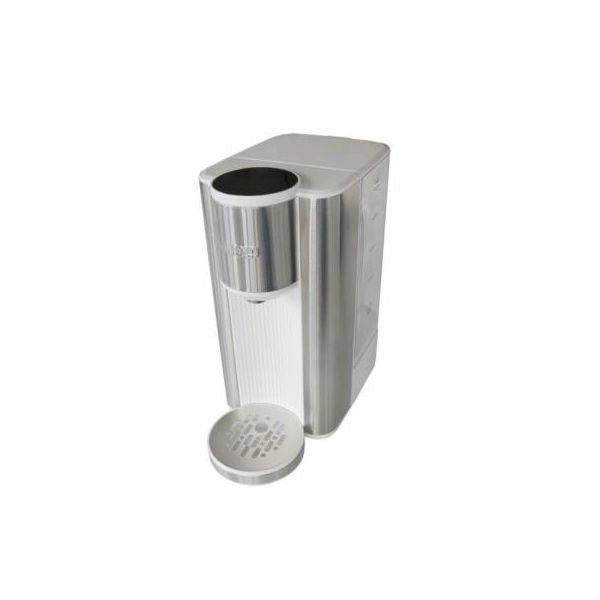 Unold ava bollitore elettrico 2,5 l 2600 w argento, bianco - 156244