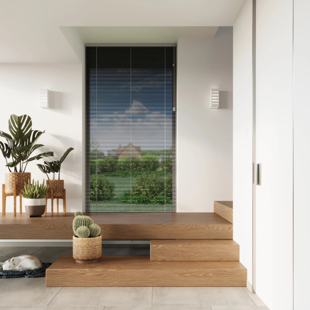 Applique Pure Lume KASIMO ceramica bianca 2xE27 interni