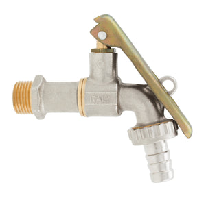 itap art.144 rubetto portagomma a sfera 3/4 a lucchetto cod:ferx.57011