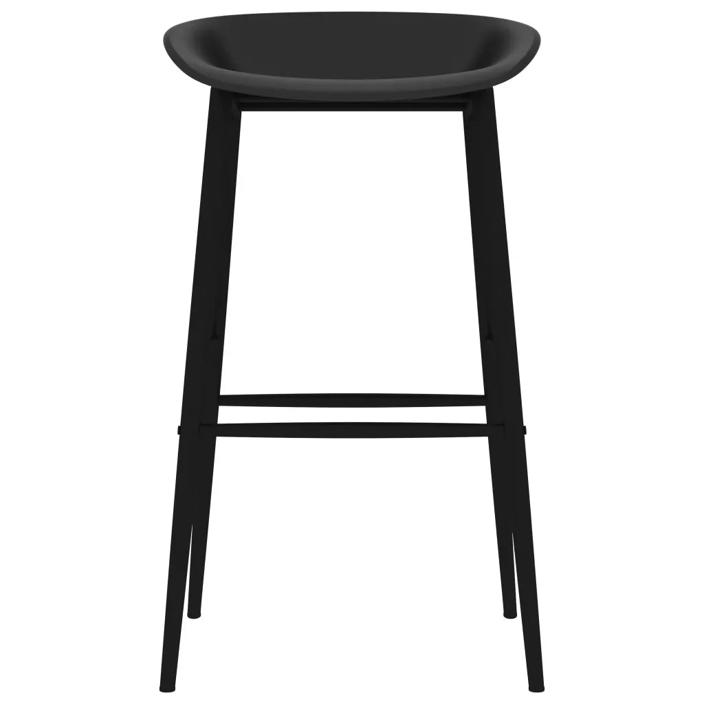 Set da Bar 5 pz Nero cod mxl 68711