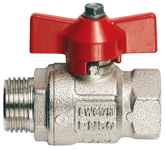 itap art.093 valvola a sfera ideal gr.1 cod:ferx.57013