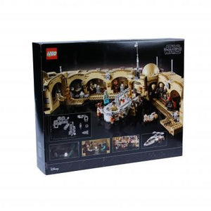 Lego® star wars 75290 taverna mos eisley - LEGO0000456