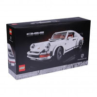 Lego creatorporsche 911 18+(10295) - 121370