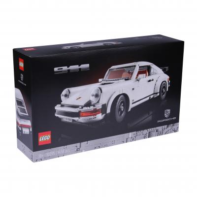 Lego creatorporsche 911 18+(10295) - 121370