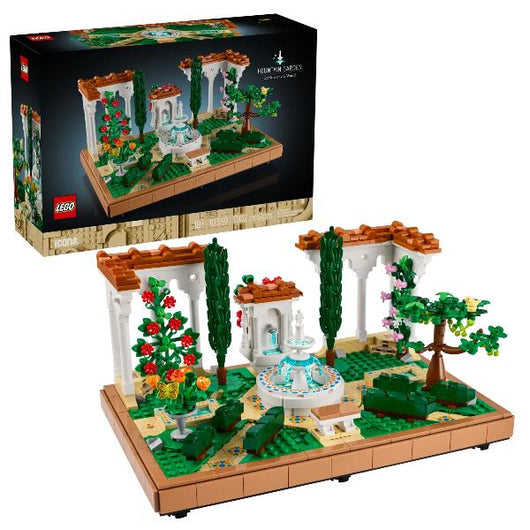 Il  giardino  della  fontana - 10359