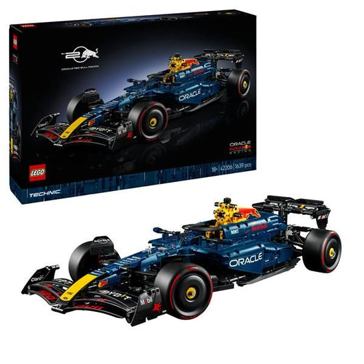 Monopostof1 oracleredbullracingrb20 - 42206