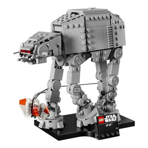 Costruzioni lego 75440 star wars at-at