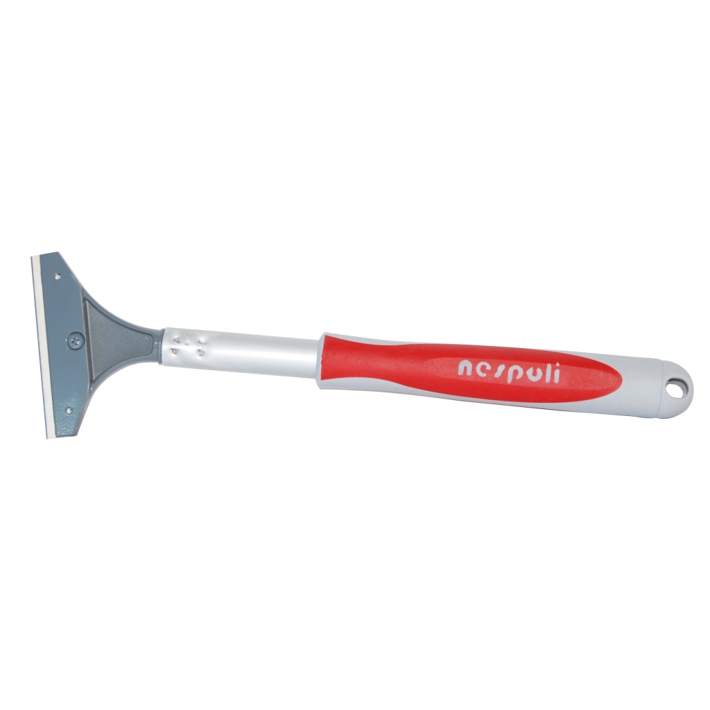 RASCHIETTO PER MURI CON MANICO AIR TOUCH
