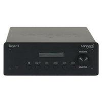 Tangent tuner ii sintonizzatore audio nero - 5703959120670