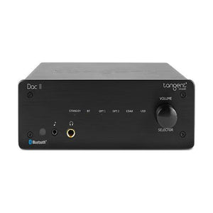 Preamplificatore tangent tandacii dac ii bluetooth black