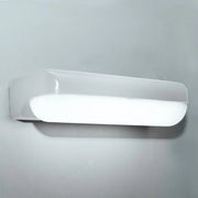 Applique LED da Esterno 12W bianca – IP65 per Parete – Luce Calda, Naturale o Fredda – 1200 Lumen Colore della luce: Luce fredda