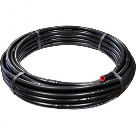 TUBO forato ALA GOCCIOLANTE 50 MT bucato DIST. 30 CM DA 16 2 LT X ORA IRRITEC