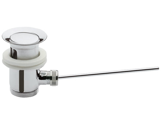 Scarico automatico tipo lusso lucidato di remer