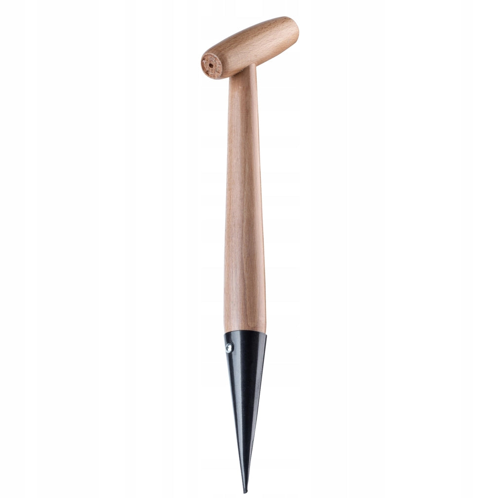 Fioriera in legno per piantine da giardino KADAX, 39 cm