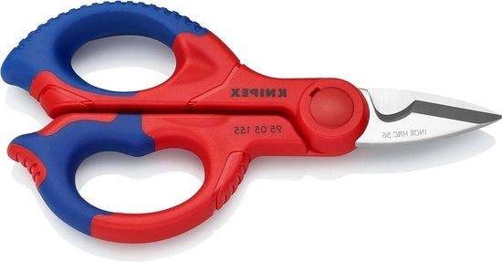 Serra elettrica - più componenti per serrature fibra di vetro rinforzata 155 mm, pannello di controllo self-service blister