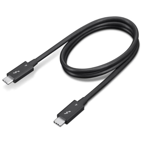 Thunderbolt 4 dock cable - 4X91K16968