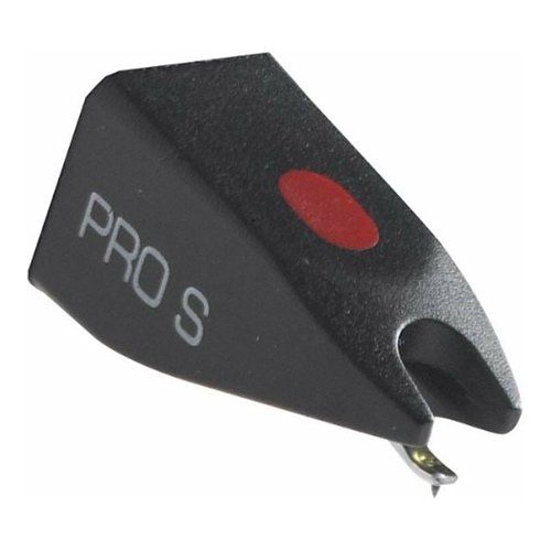 Puntina giradischi ortofon 21101 stylus pro s black