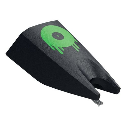 Puntina giradischi ortofon 27000 stylus mkii mix black