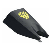 Puntina giradischi ortofon 27040 stylus cc mkii club black