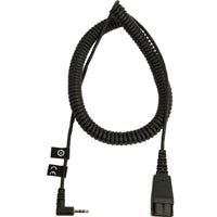 Jabra 8800-01-46 accessorio per cuffia cavo