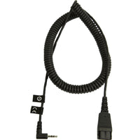 Jabra 8800-01-46 accessorio per cuffia cavo