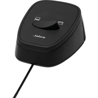 Jabra 180-09 switch telefonico nero