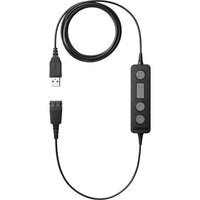 Jabra 260-09 accessorio per cuffia adattatore usb
