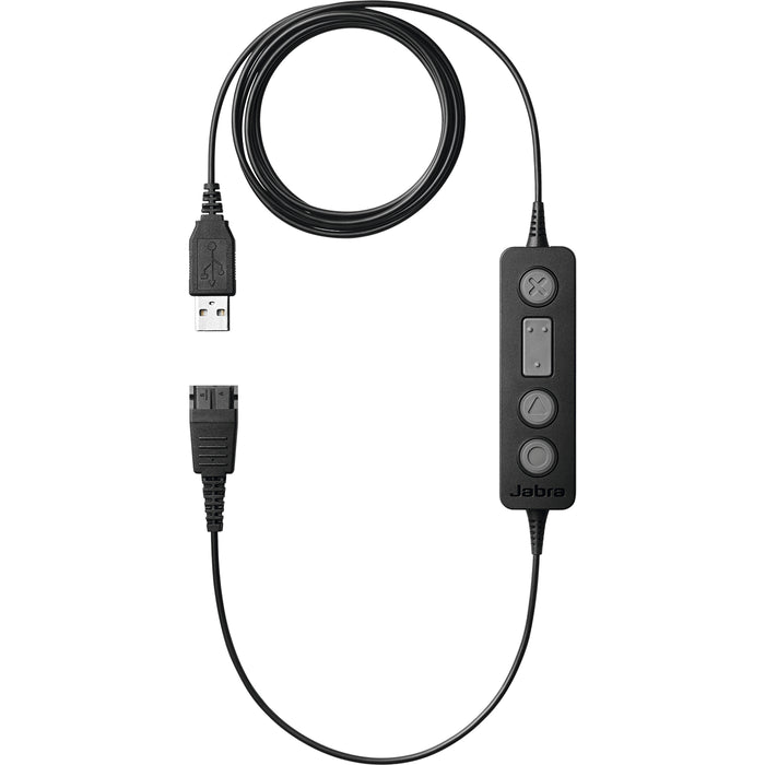 Jabra 260-09 accessorio per cuffia adattatore usb