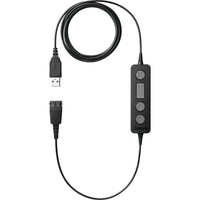 Jabra 260-09 accessorio per cuffia adattatore usb