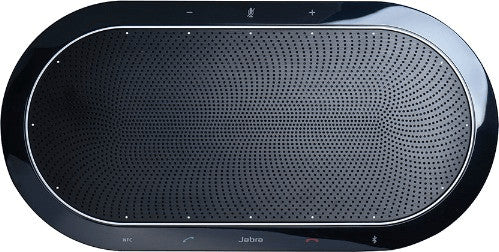 Jabra 7810-209 vivavoce nero