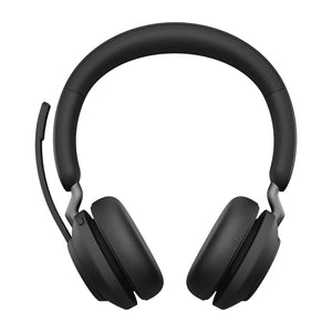 Jabra 26599-999-999 cuffia e auricolare wireless a padiglione ufficio usb tipo a bluetooth nero