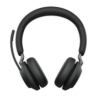 Jabra 26599-999-899 cuffia e auricolare wireless a padiglione ufficio usb tipo-c bluetooth nero