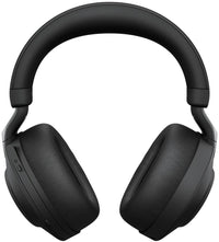 Jabra 28599-989-999 cuffia e auricolare con cavo e senza cavo a padiglione ufficio usb tipo a bluetooth nero