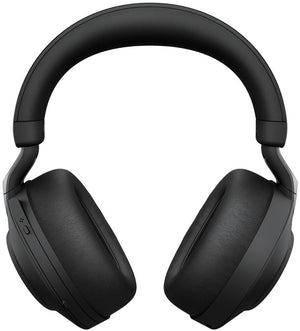 Jabra 28599-989-999 cuffia e auricolare con cavo e senza cavo a padiglione ufficio usb tipo a bluetooth nero