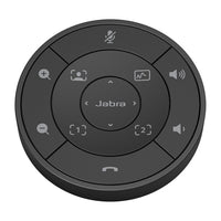 Jabra 8220-209 accessorio per videoconferenza telecomando nero