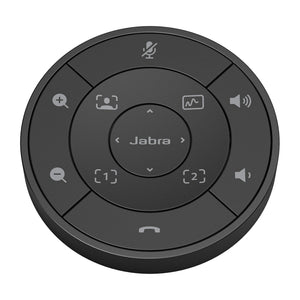 Jabra 8220-209 accessorio per videoconferenza telecomando nero