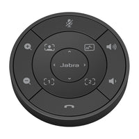 Jabra 8220-209 accessorio per videoconferenza telecomando nero