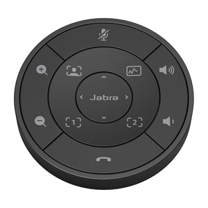 Jabra 8220-209 accessorio per videoconferenza telecomando nero