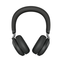 Jabra 27599-999-899 cuffia e auricolare wireless a padiglione ufficio bluetooth nero