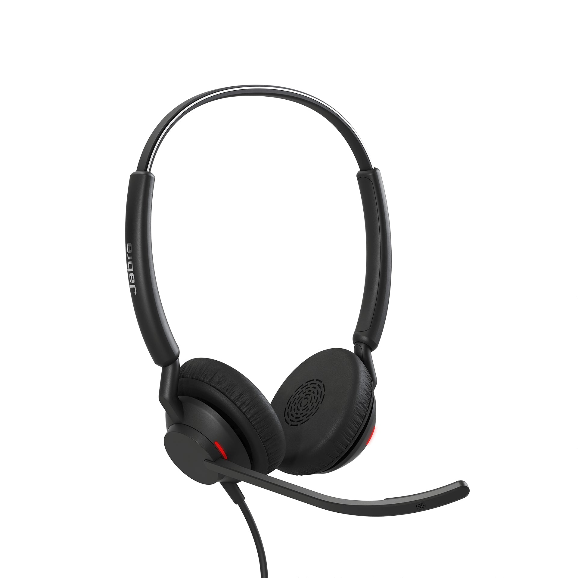 Jabra 4099-410-279 cuffia e auricolare cablato a padiglione ufficio usb tipo a nero