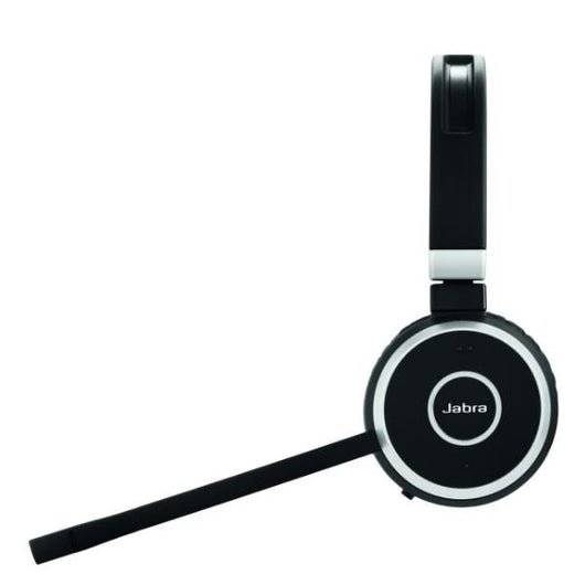 Jabra evolve 65 se - uc stereo - 6599-839-409