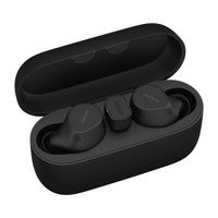 Jabra 20797-989-899 cuffia e auricolare true wireless stereo (tws) in-ear musica e chiamate bluetooth nero