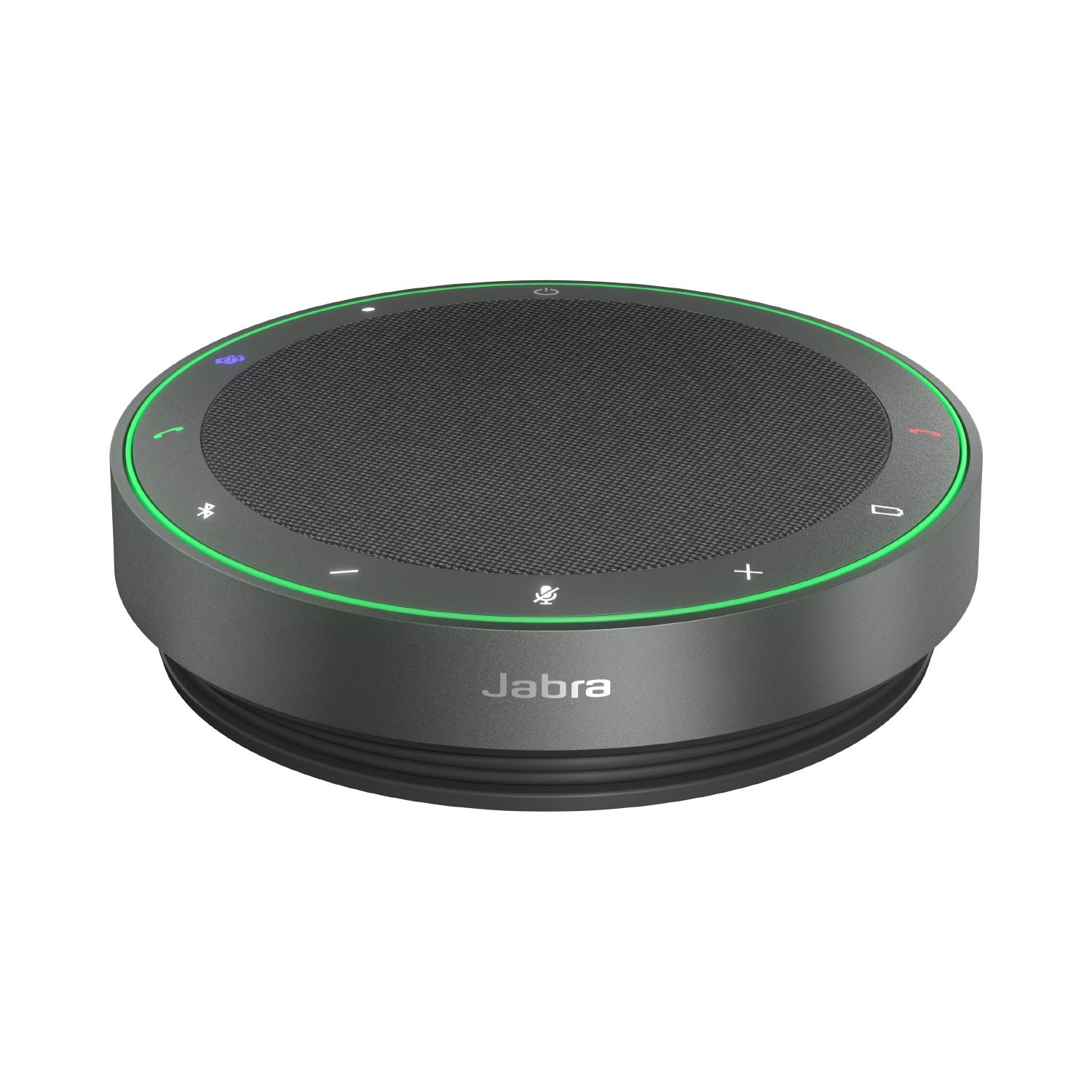 Jabra 2775-109 vivavoce universale usb/bluetooth grigio