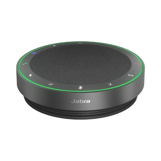 Jabra 2775-109 vivavoce universale usb/bluetooth grigio