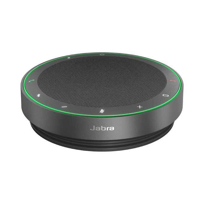 Jabra 2775-429 vivavoce universale usb/bluetooth grigio